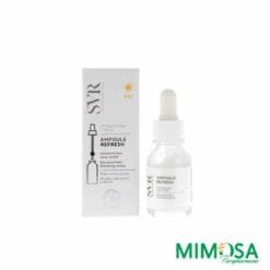 SVR AMPOULE REFRESH - Concentre Yeux Matin 15ML
