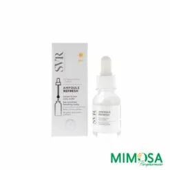 SVR AMPOULE REFRESH - Concentre Yeux Matin 15ML