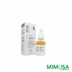 SVR AMPOULE RELAX NIGHT SERUM CONTOUR DES YEUX 15ML