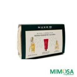 NUXE RITUEL CORRECTION RIDES-FERMETE-ECLAT