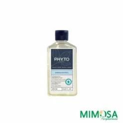 PHYTO SHAMPOOING SÉBUM CONTROL SEBOREDUCTEUR 250ML