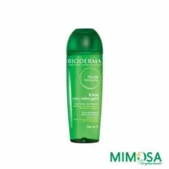 BIODERMA Nodé Shampooing fluide