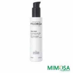 FILORGA SKIN PREP GEL NETTOYANT AUX AHA 150 ML