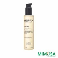 FILORGA SKIN PREP HUILE DEMAQUILLANTE PERFECTRICE 150 ML