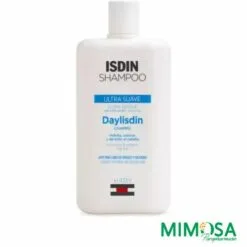 ISDIN DAYLISDIN SHAMPOOING ULTRA DOUX USAGE FREQUENT 400 ML