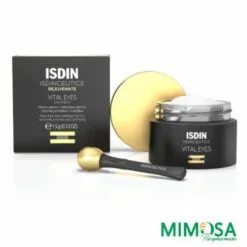 ISDIN ISDINCEUTICS REJUVENATE VITAL EYES 15G