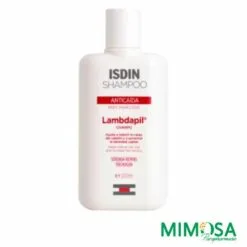 ISDIN LAMBDAPIL SHAMPOING ANTI CHUTE 200 ML