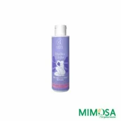 ODA HYDRA LIGHT GEL NETTOYANT INTIME A L'ACIDE HYALURONIQUE 150ML