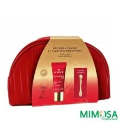 NUXE TROUSSE Merveillance Lift Creme Liftante Regard