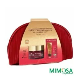 NUXE TROUSSE Merveillance Lift Creme Concentree de Nuit