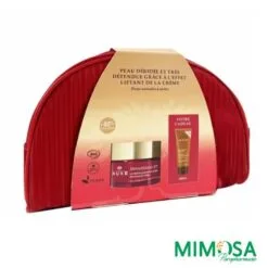 NUXE TROUSSE Merveillance Lift Creme Velours Effet Liftant