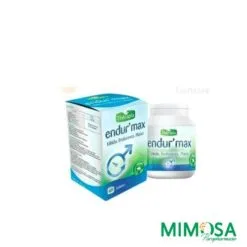 THERAPIA ENDUR'MAX 60 GELULES