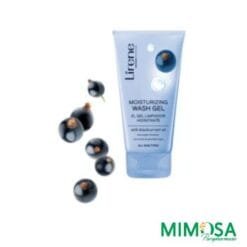 LIRENE GEL NETTOYANT CASSIS 150 ML