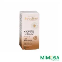 BEESLINE DEODORANT ROLL ON BLANCHEUR ARABIAN OUD 4EN1 50ML