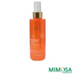 BEESLINE HUILE DE BRONZAGE PURE CARROT SUNTAN OIL SPF10, 200ML