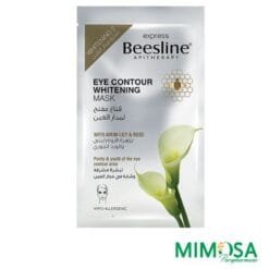 BEESLINE MASQUE ECLAIRCISSANT CONTOUR DES YEUX