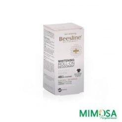 BEESLINE ROLL-ON DEO ECLAIRCISSANT INIVISIBLE TOUCH 4 EN 1 50ML