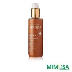 BEESLINE SUNTAN OIL GOLD 200 ML
