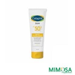 CETAPHIL SUN LIGHT GEL SPF50 100ML