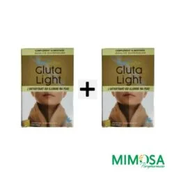 GLUTA LIGHT 14 STICKS LOT DE 2