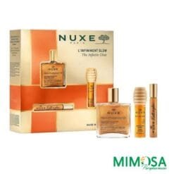 NUXE COFFRET L'INFINIMENT GLOW