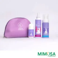 ODA TROUSSE INTIME