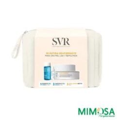 SVR TROUSSE BIOTIC COLLAGEN 50ML+AMPOULE B3 10ML OFFERT+ESSENCE B3 30ML OFFERT