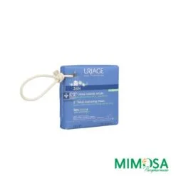 Uriage Bébé 1Ere Crème Lavante Solide 100 g