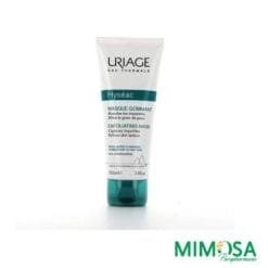 URIAGE HYSEAC MASQUE GOMMANT DOUX 100ML