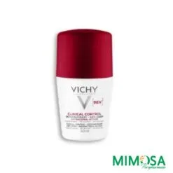 VICHY DEODORANT CLINICAL CONTROL 96H 50ML