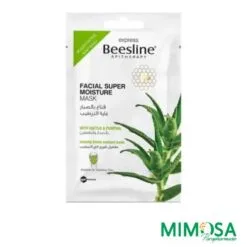 BEESLINE MASQUE VISAGE ULTRA-HYDRATANT ANTI ACNE CACTUS 25G