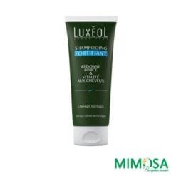 LUXEOL SHAMPOOING FORTIFIANT 200ML