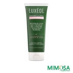 LUXEOL SHAMPOOING LISSANT 200ML