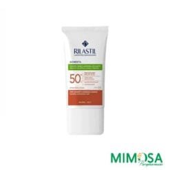 RILASTIL ACNESTIL SUN SYSTEM 50+