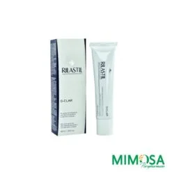 RILASTIL D CLAR CREME DE JOUR 40ML