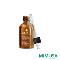 RILASTIL- D CLAR SERUM CONCENTRE DEPIGMENTANT 30ML