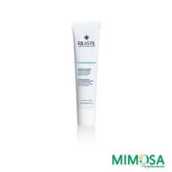 Rilastil Hydrotenseur Crème Riche Restructurante et Anti-Rides, 40 ml