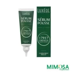 LUXEOL SERUM POUSSE 50ML