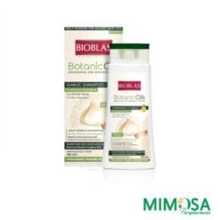 BIOBLAS SHAMPIONG A L'AIL 360ML