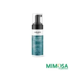 ENDOSKIN CLEARSKIN MOUSSE NETTOYANTE HYDRATANTE 150ML