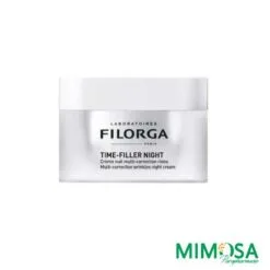 FILORGA TIME FILLER NIGHT CREME NUIT MULTI CORRECTION RIDES 50ML