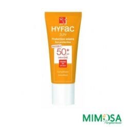HYFAC SUN PROTECTION SOLAIRE INVISIBLE SPF50 40ML