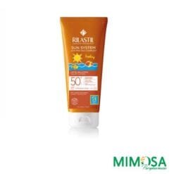 RILASTIL SUN SYSTEM LAIT FLUIDE BEBE SPF50+ 200ML