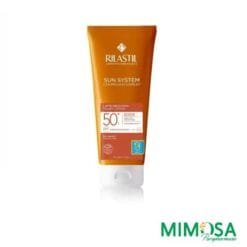 RILASTIL SUN SYSTEM LAIT SPF50+ 200ML