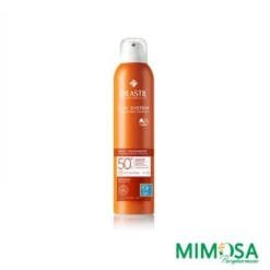 RILASTIL SUN SYSTEM SPRAY TRANSPARENT SPF50+ 200ML