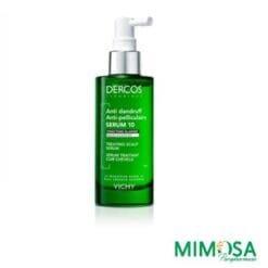 VICHY DERCOS ANTI DANDRUFF SERUM 10 90ML
