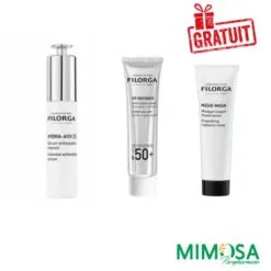 FILORGA RITUEL ECLAT ET UV