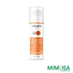 ENDOSKIN SKINGUARD ECRAN SOLAIRE HYDRATANT INVISIBLE SPF50+ 50ML