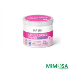 BIOHERBS COLLAGENE PEPTIDES POUDRE 240GR