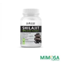 BIOHERBS SHILAJIT 60 GELULES